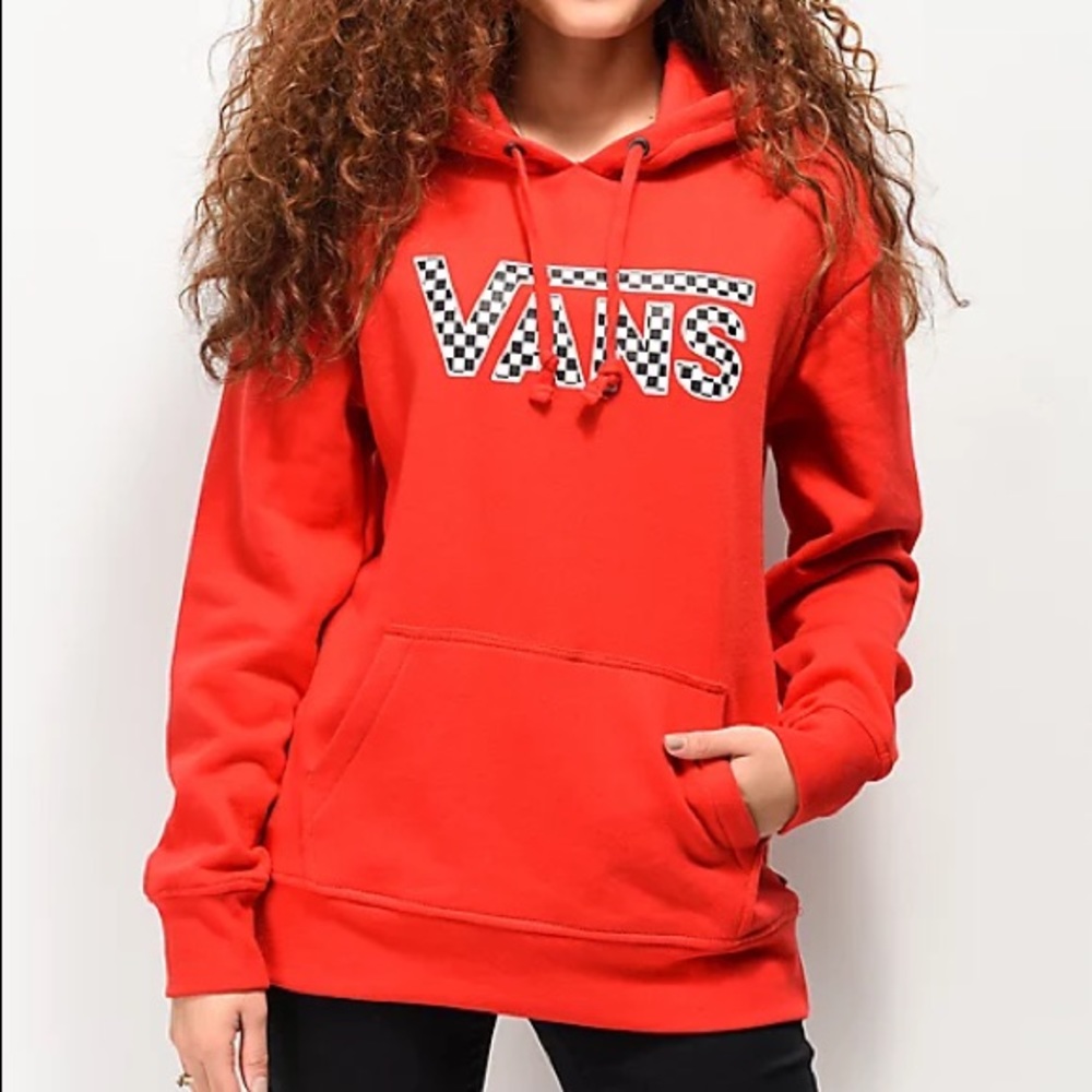 Vans Hoode
